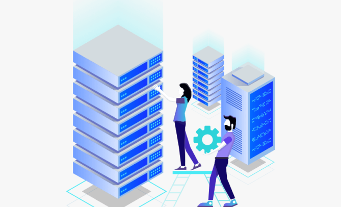 Colocation Hosting