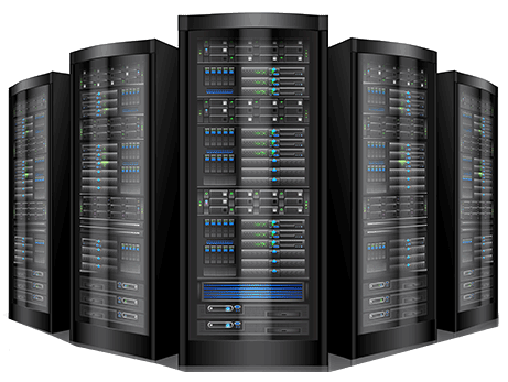 Dedicated Servers